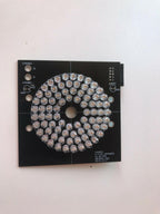 Launch X-712S LED IR infrared board wheel aligner X-831 spare part