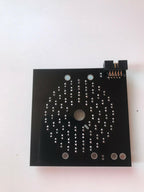 Launch X-712S LED IR infrared board wheel aligner X-831 spare part