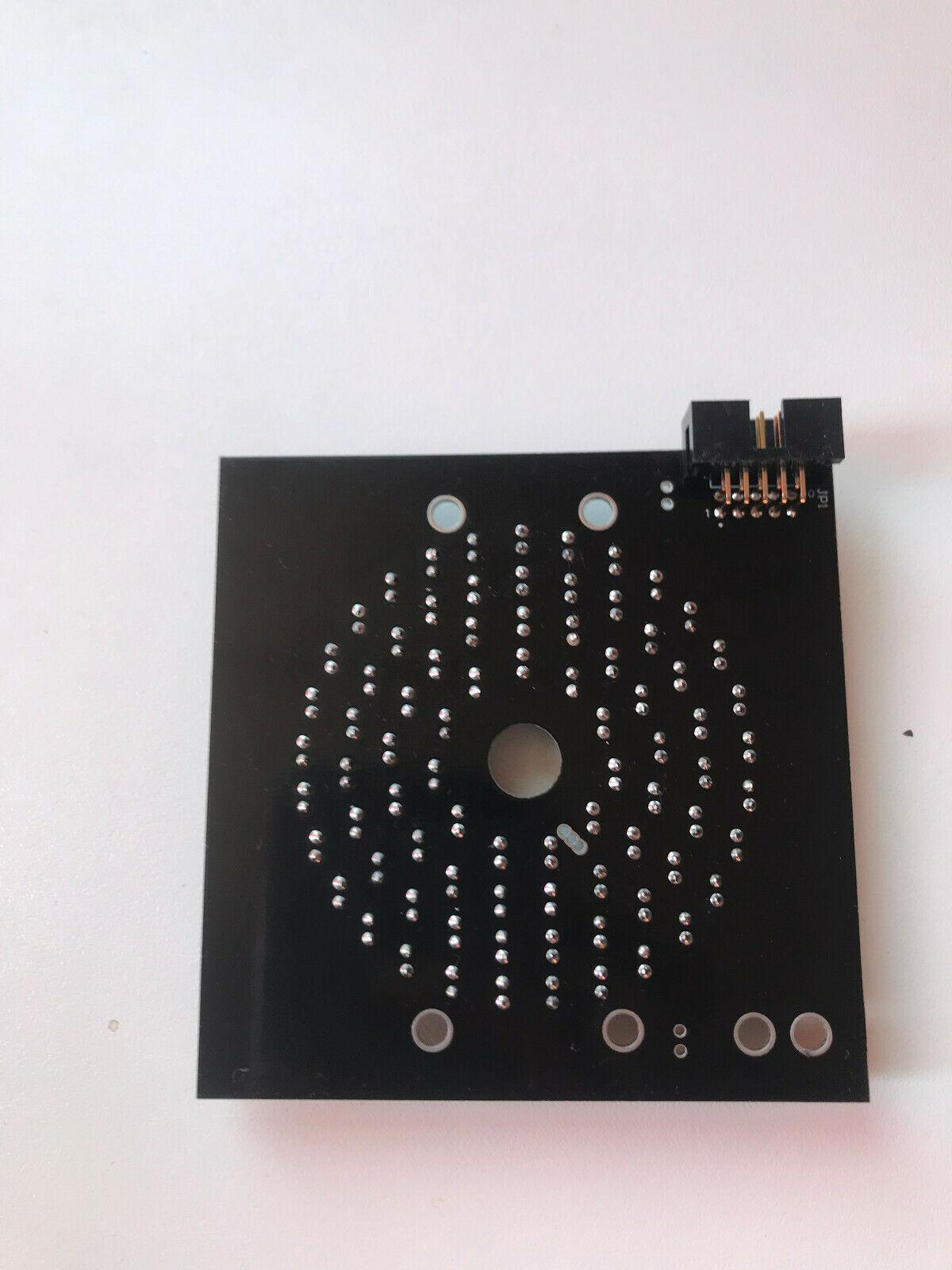 Launch X-712S LED IR infrared board wheel aligner X-831 spare part