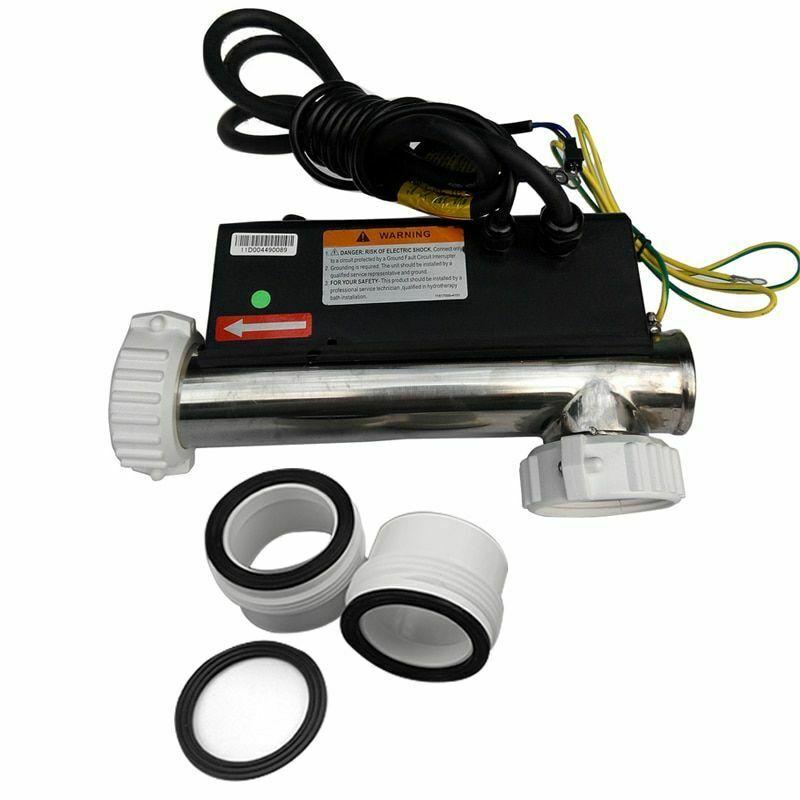bathtub parts kit jet pump air switch button tools key system lavatory accessory