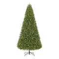 9 ft Barbour White Spruce Christmas Tree
