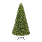 9 ft Barbour White Spruce Christmas Tree