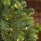 9 ft Barbour White Spruce Christmas Tree