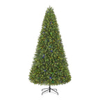 9 ft Barbour White Spruce Christmas Tree