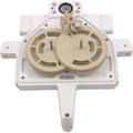 PENTAIR POOL PRODUCTS Gear Plate, Pentair Letro JV105 Cleaner, with Gears