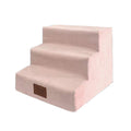 HAMIMI Pet Stair Cat Dog Climbing Tool 3 Layer Stair Pet Toy Puppy Step 38X40X30cm pet Toy