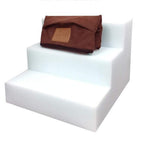 HAMIMI Pet Stair Cat Dog Climbing Tool 3 Layer Stair Pet Toy Puppy Step 38X40X30cm pet Toy