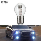 For Philips 12728 Premium Vision S2 35/35W BA20d +30% Motorcycle Phare Bulb Generic