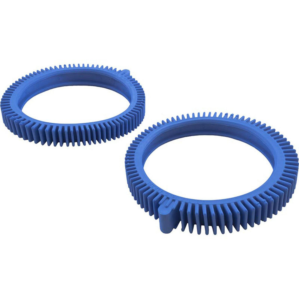 POOLVERGNUEGEN Rebuild Kit, The Pool Cleaner 2-Wheel