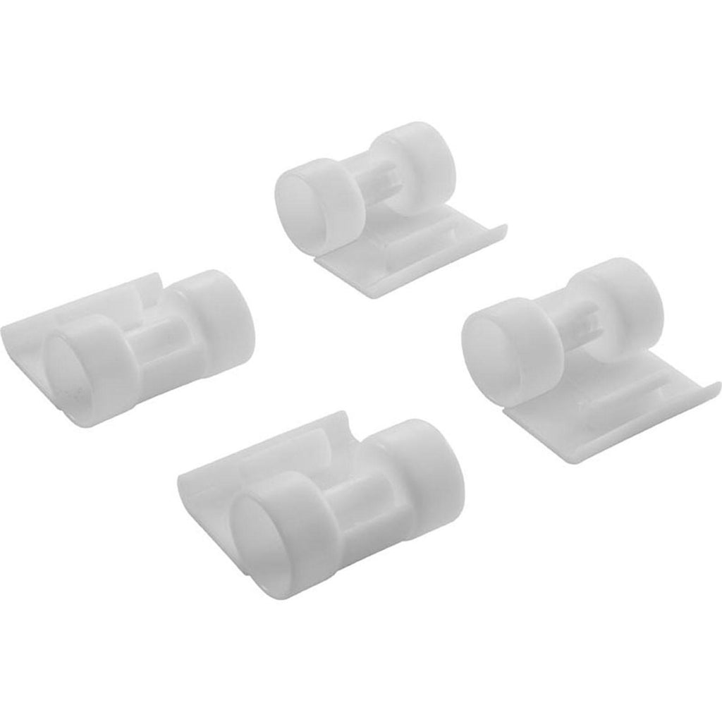 POOLVERGNUEGEN Rebuild Kit, The Pool Cleaner 2-Wheel