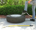 AME 71050 Golden Buddy Tire Heavy Duty Mount Demount Tool  USA