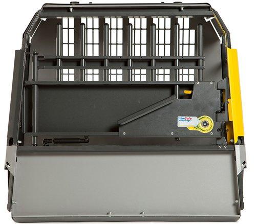 4x4 North America VariocaCompact Crash Tested Dog Ca- Large