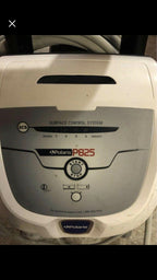 polaris p825 robotic pool cleaner~ repairs needed untested