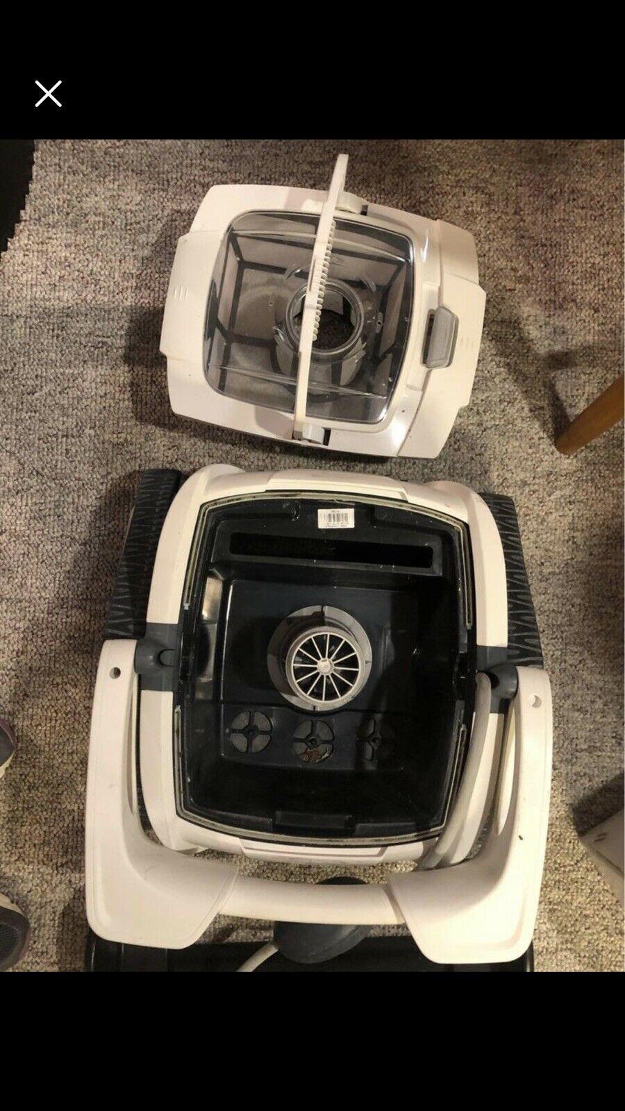 polaris p825 robotic pool cleaner~ repairs needed untested