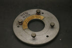 Coats 6 & 8 Lug r Plate for Bubble  Machine Wheels Bada A
