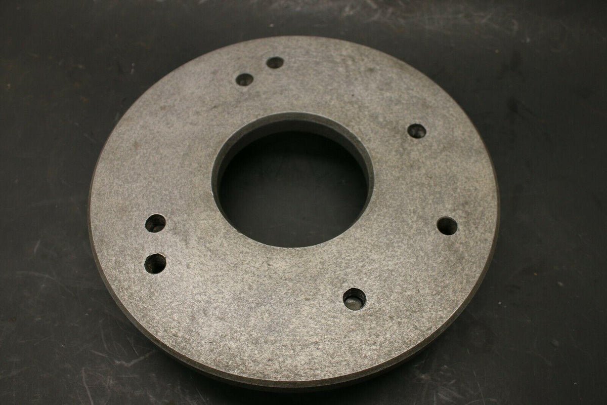 Coats 6 & 8 Lug r Plate for Bubble  Machine Wheels Bada A