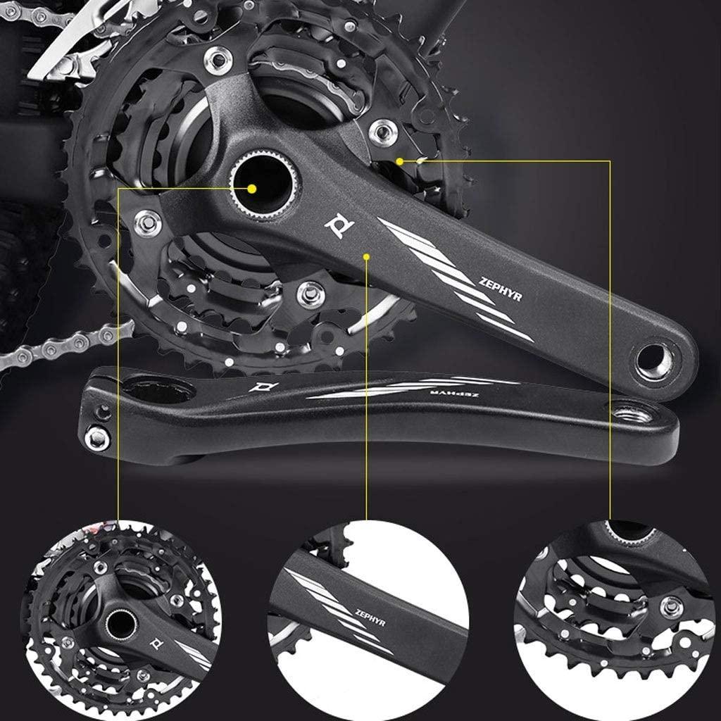 Mountain Bike Moutain Bicycle Moutain Bike 27" Mountain Bicycles 27 Speeds Women/ Men MTB Bike Lightweight Carbon Fibre Frame Disc Brake Front Suspension Mens Mountain Bike Non-Slip Bike Men's Bike