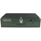 Dual Fuel 2-Burner Stove