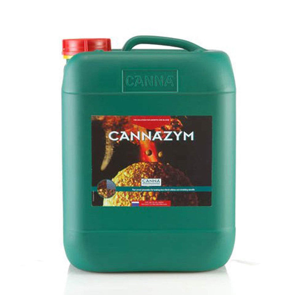 canna continental-9332010 cannazym continental 10l
