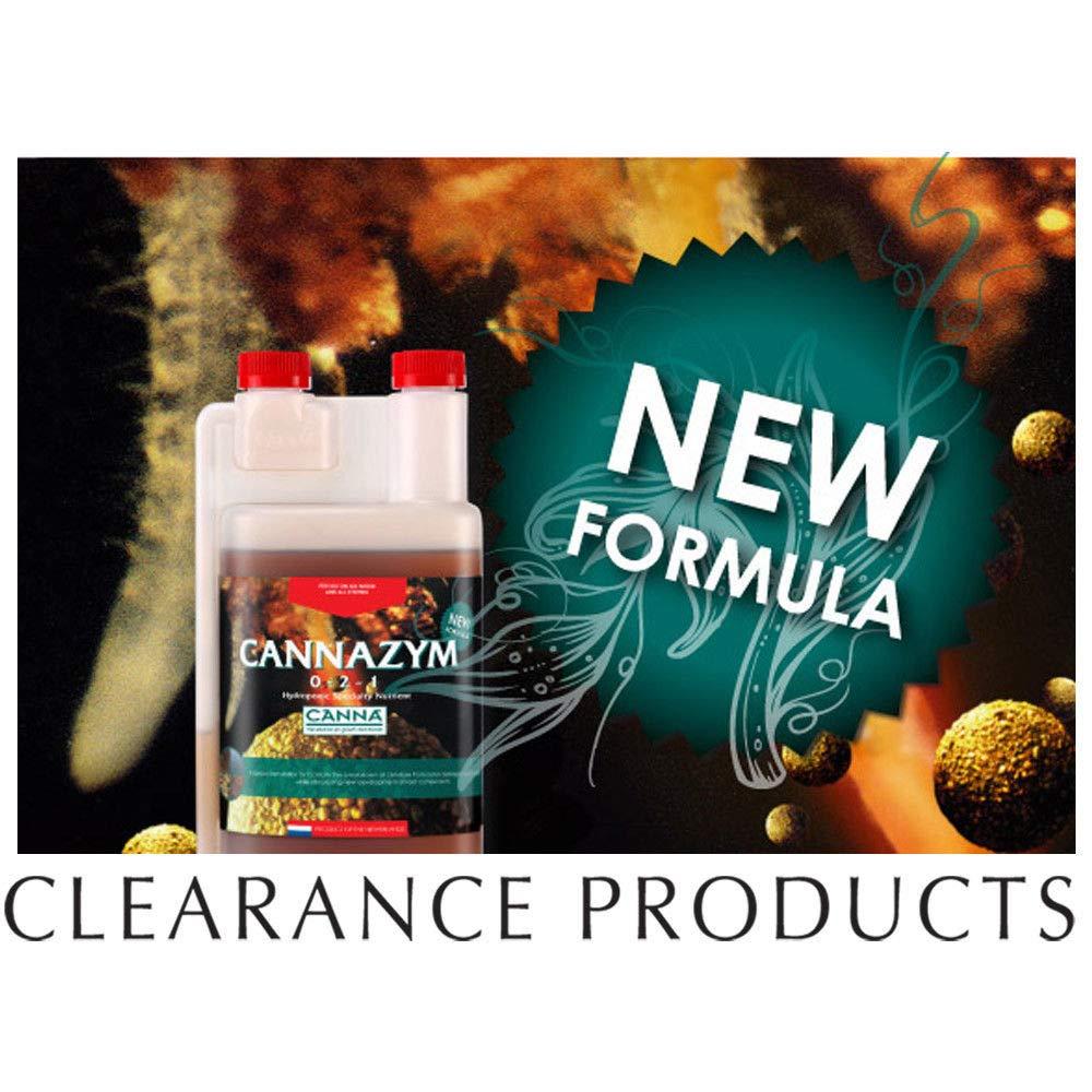 canna continental-9332010 cannazym continental 10l