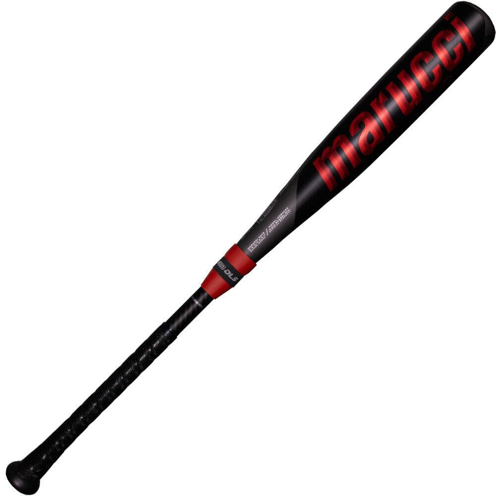 Marucci CAT9 Connect -5 USSSA Baseball Bat: MSBCC95 30" 25 oz.