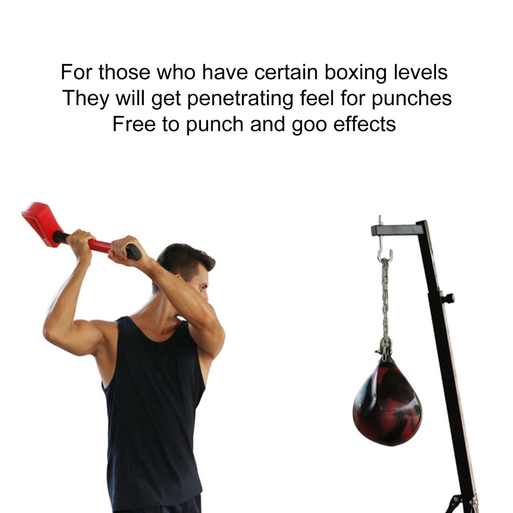 Punching Bag Water Fillable Boxing Training Bag for Kids Adults