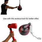 Punching Bag Water Fillable Boxing Training Bag for Kids Adults