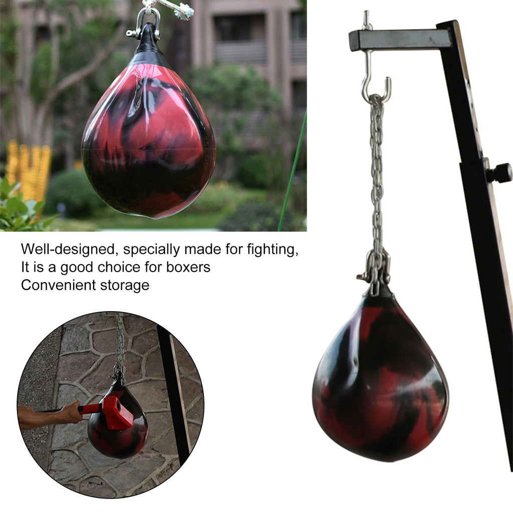 Punching Bag Water Fillable Boxing Training Bag for Kids Adults