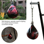 Punching Bag Water Fillable Boxing Training Bag for Kids Adults