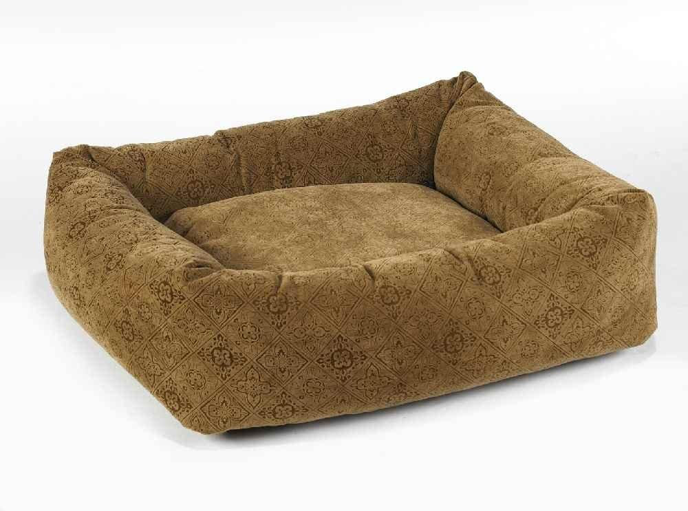 Bowsers Salsa Style Dutchie Dog Bed