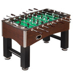 56 in. Foosball Table
