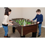 56 in. Foosball Table