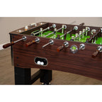 56 in. Foosball Table