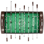 56 in. Foosball Table