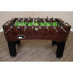 56 in. Foosball Table