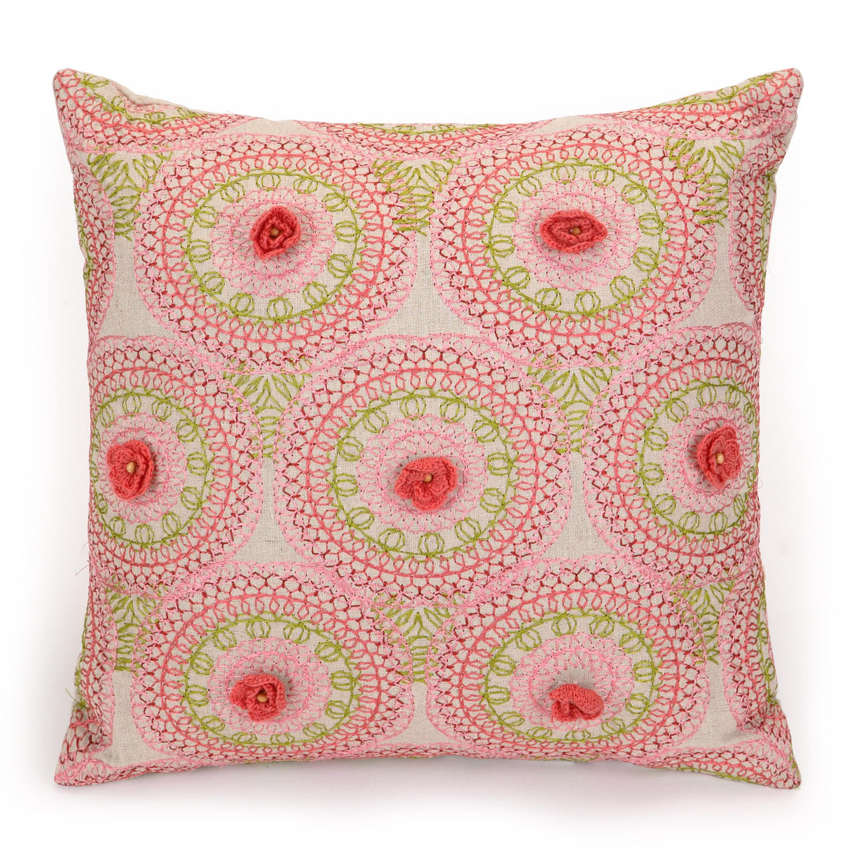 Jessica Simpson Amrita Medallion 3pc Comforter Set Ful Queen