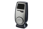 Lasko CC23150 Ultra Ceramic Room Heater with 3D Motion Heat and Remote Control, Gray