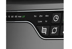 Lasko CC23150 Ultra Ceramic Room Heater with 3D Motion Heat and Remote Control, Gray
