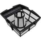 Polaris Filter Cmplt, Sand/Silt Canister, Zodiac Polaris 8050 Sport