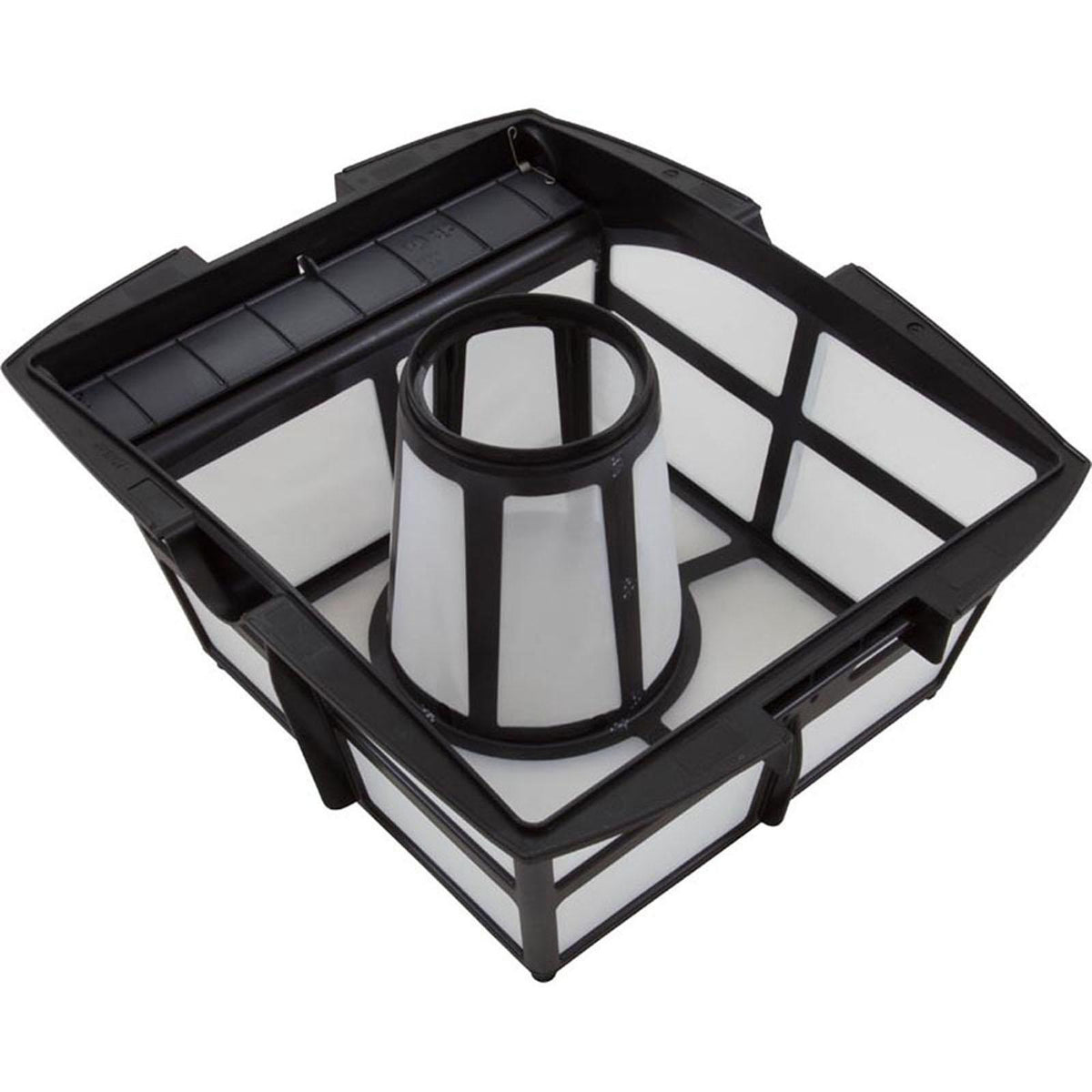Polaris Filter Cmplt, Sand/Silt Canister, Zodiac Polaris 8050 Sport
