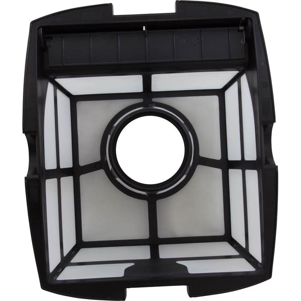 Polaris Filter Cmplt, Sand/Silt Canister, Zodiac Polaris 8050 Sport