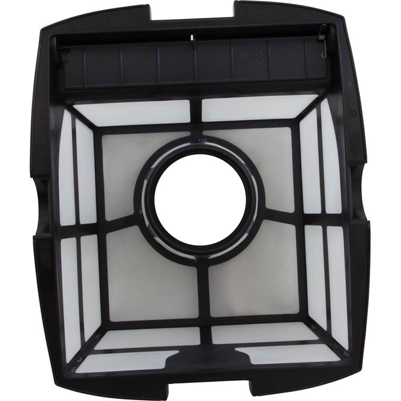 Polaris Filter Cmplt, Sand/Silt Canister, Zodiac Polaris 8050 Sport