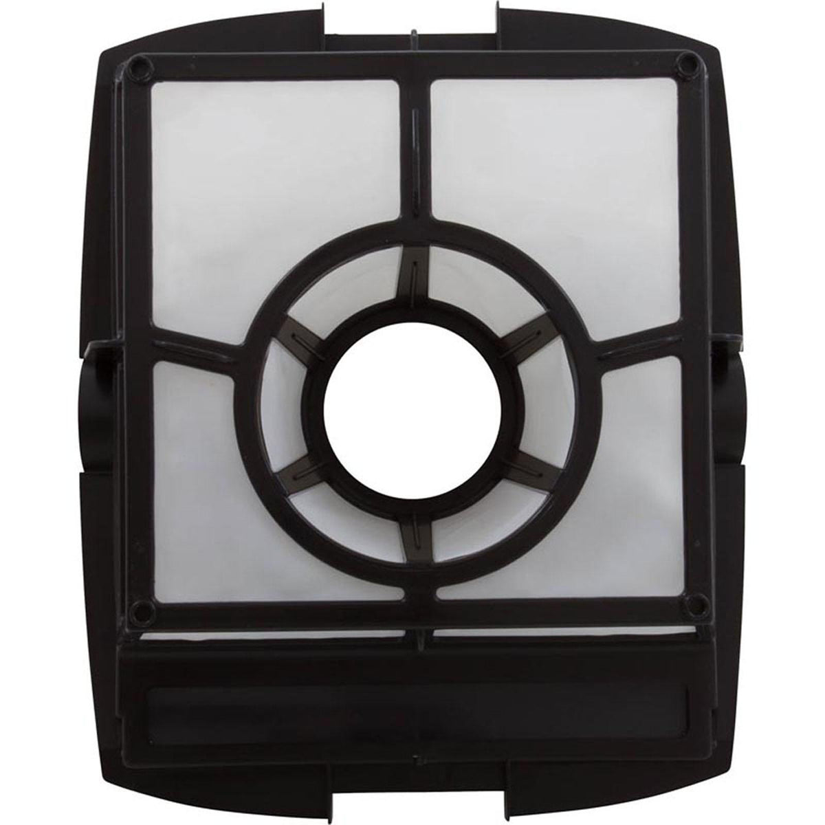 Polaris Filter Cmplt, Sand/Silt Canister, Zodiac Polaris 8050 Sport