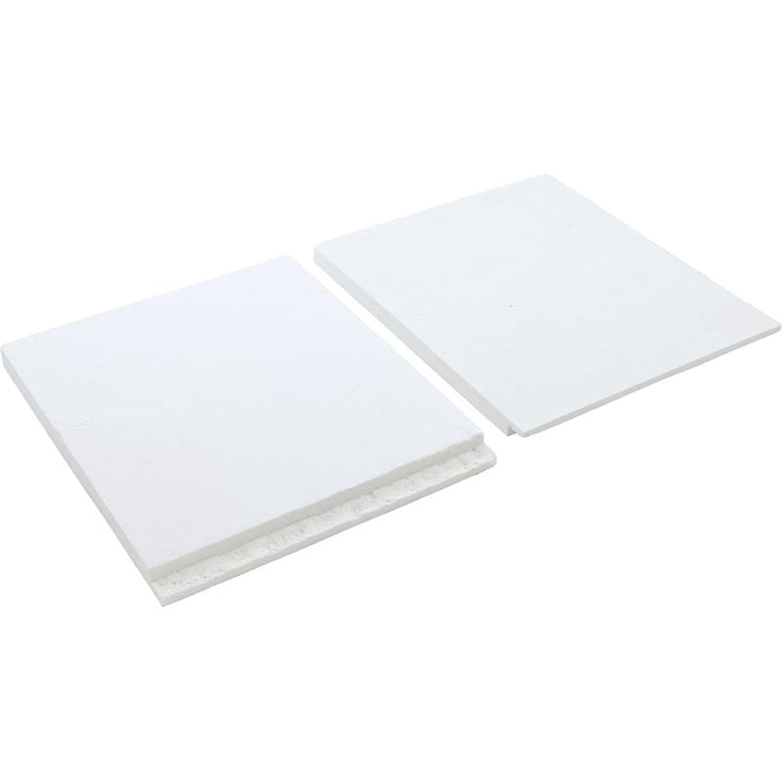 Raypak Refractory Kit, Raypak 206A, Common