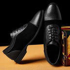 Business British Casual Shoes