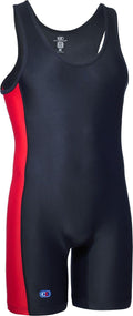 cliff keen guillotine compression gear wrestling singlet