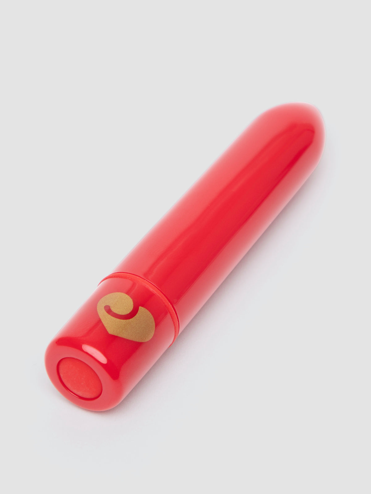 Lovehoney Magic Bullet 10 Function Bullet Vibrator, Red | Red