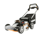 Nitro WG753 40V Cordless 21" Self-Propelled 2X 5.0Ah Batteries