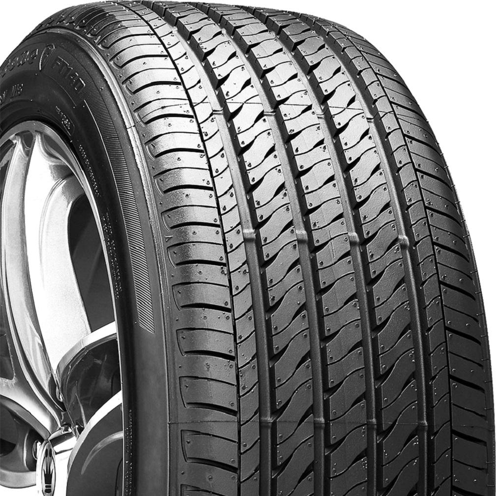 Firestone FT140 205/65R16 95H A/S All Season Tire