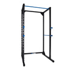 Fuel Pureformance 7 Ft. Full Cage, Black